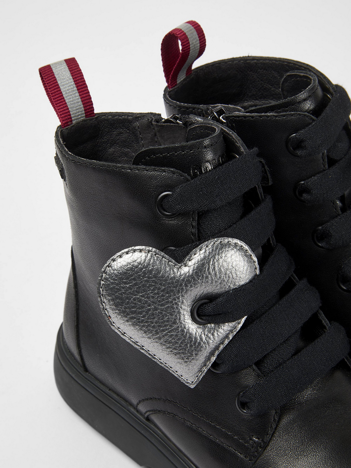 Черевики Camper Norte модель K900150-011 Фото