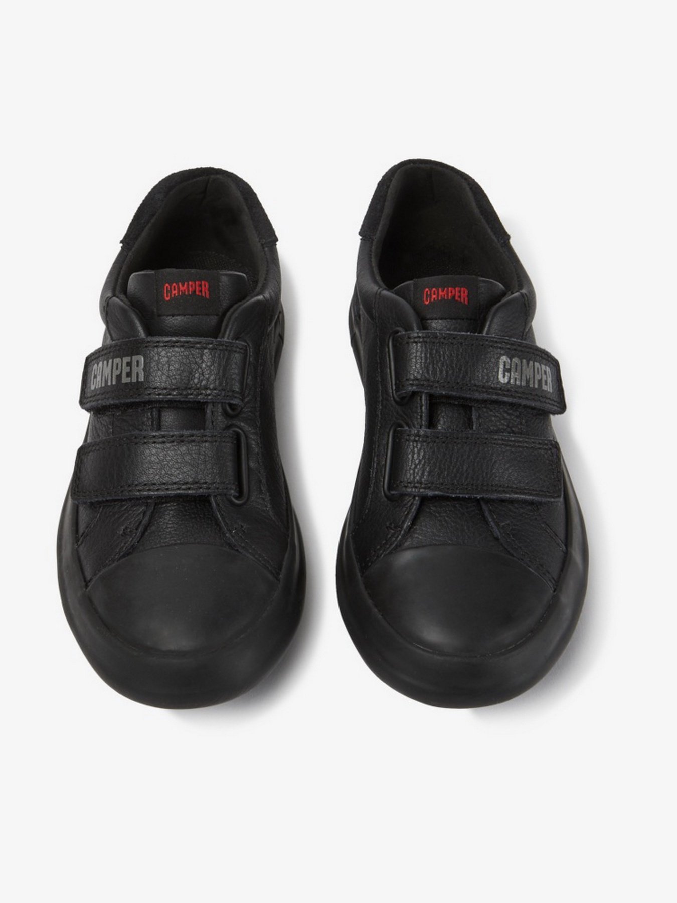 Полуботинки Camper Pursuit модель K800415-001 Фото