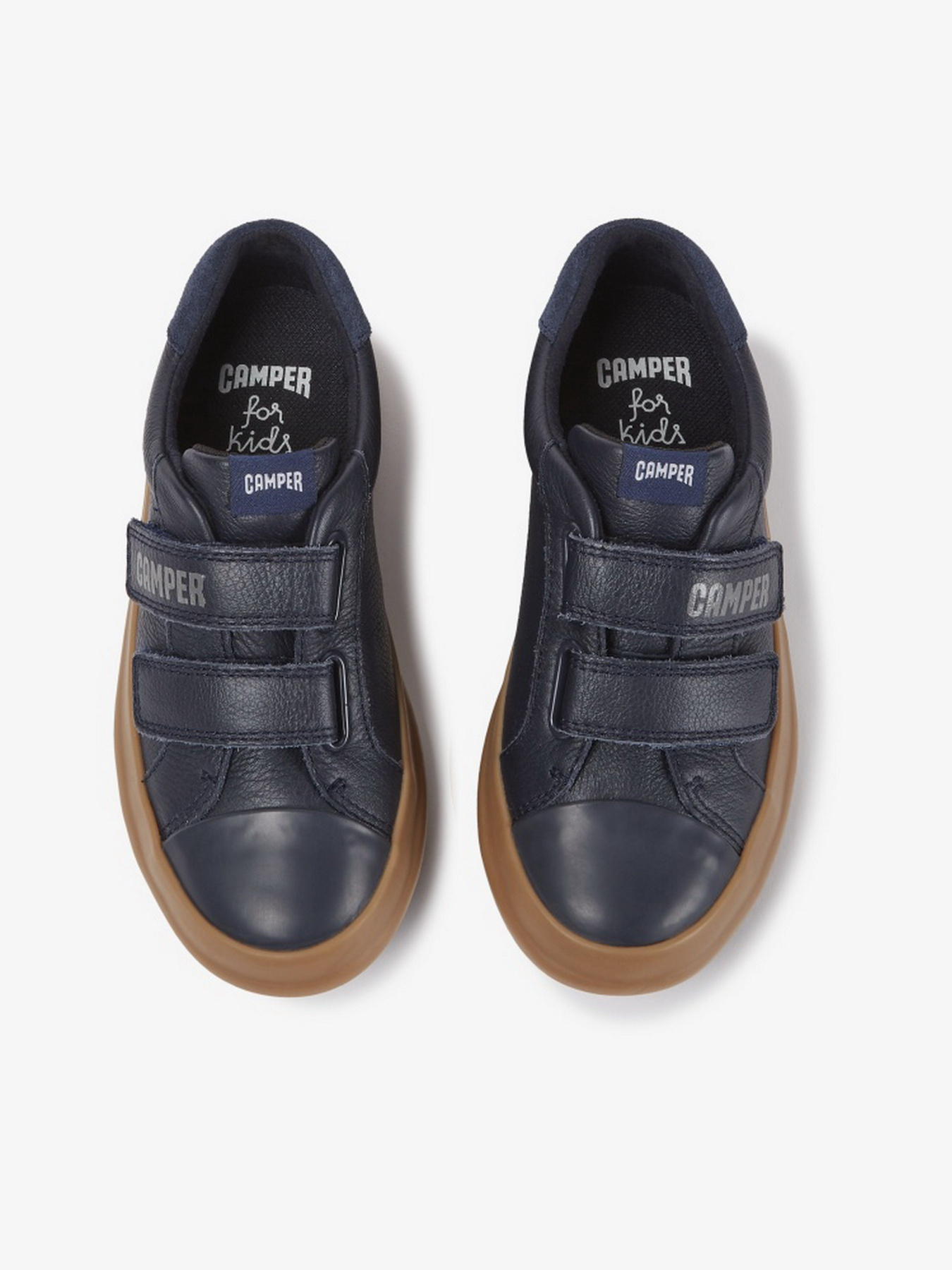 Напівчеревики Camper Pursuit модель K800415-002 Фото