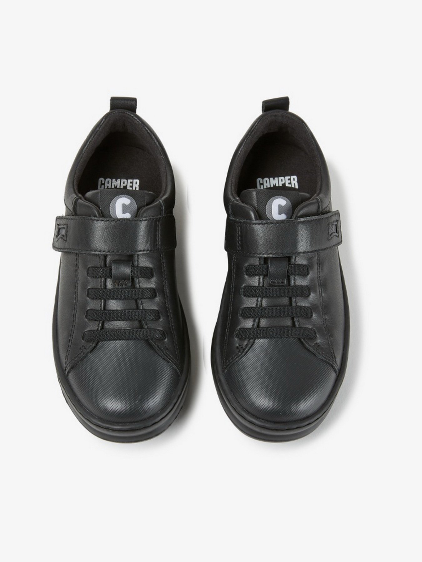 Напівчеревики Camper Runner модель K800319-001 Фото