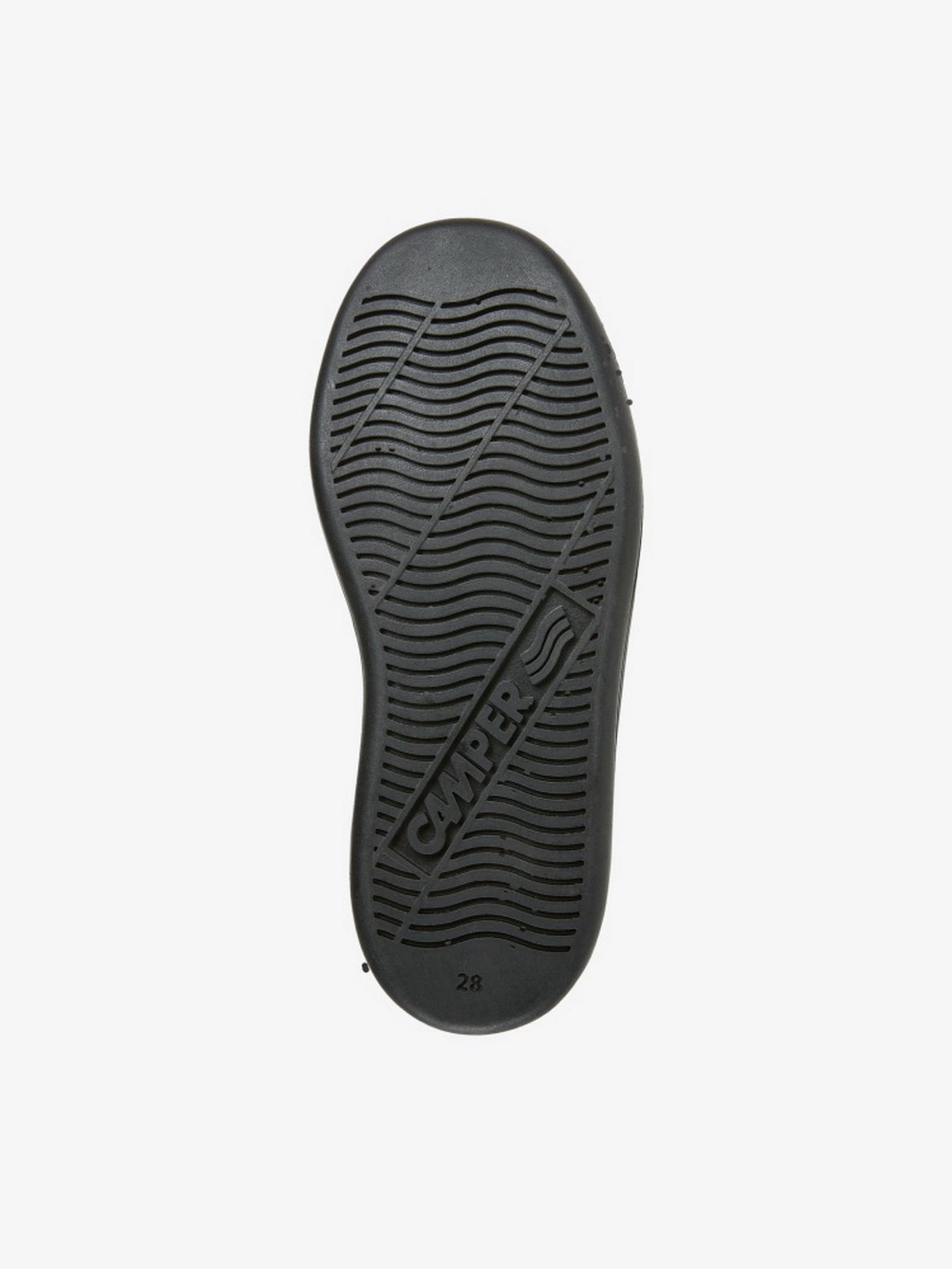 Напівчеревики Camper Runner модель K800319-001 Фото