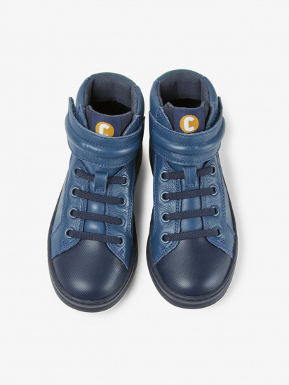 Черевики Camper Runner модель K900255-003 — фото - INTERTOP