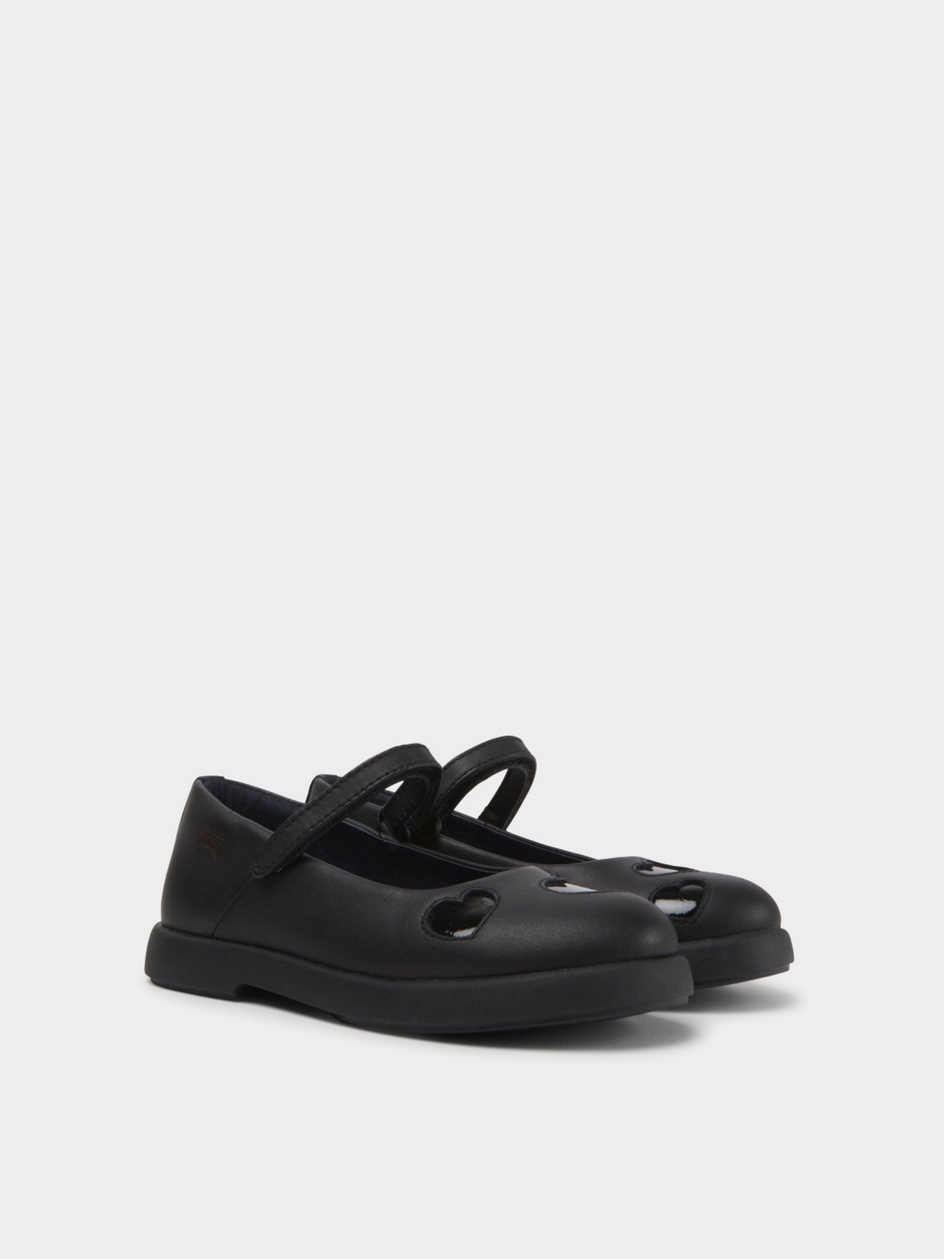 Балетки Camper Twins модель K800457-002 Фото