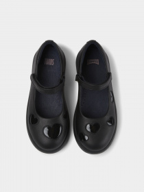 Балетки Camper Twins модель K800457-002 Фото