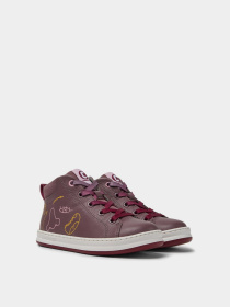 Ботинки Camper Twins модель K900254-004 Фото