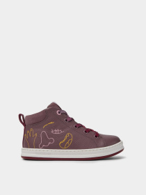 Ботинки Camper Twins модель K900254-004 Фото