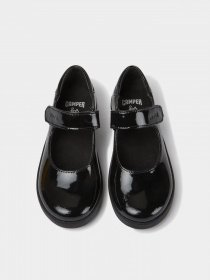 Балетки Camper Spiral Comet модель 80356-028 Фото