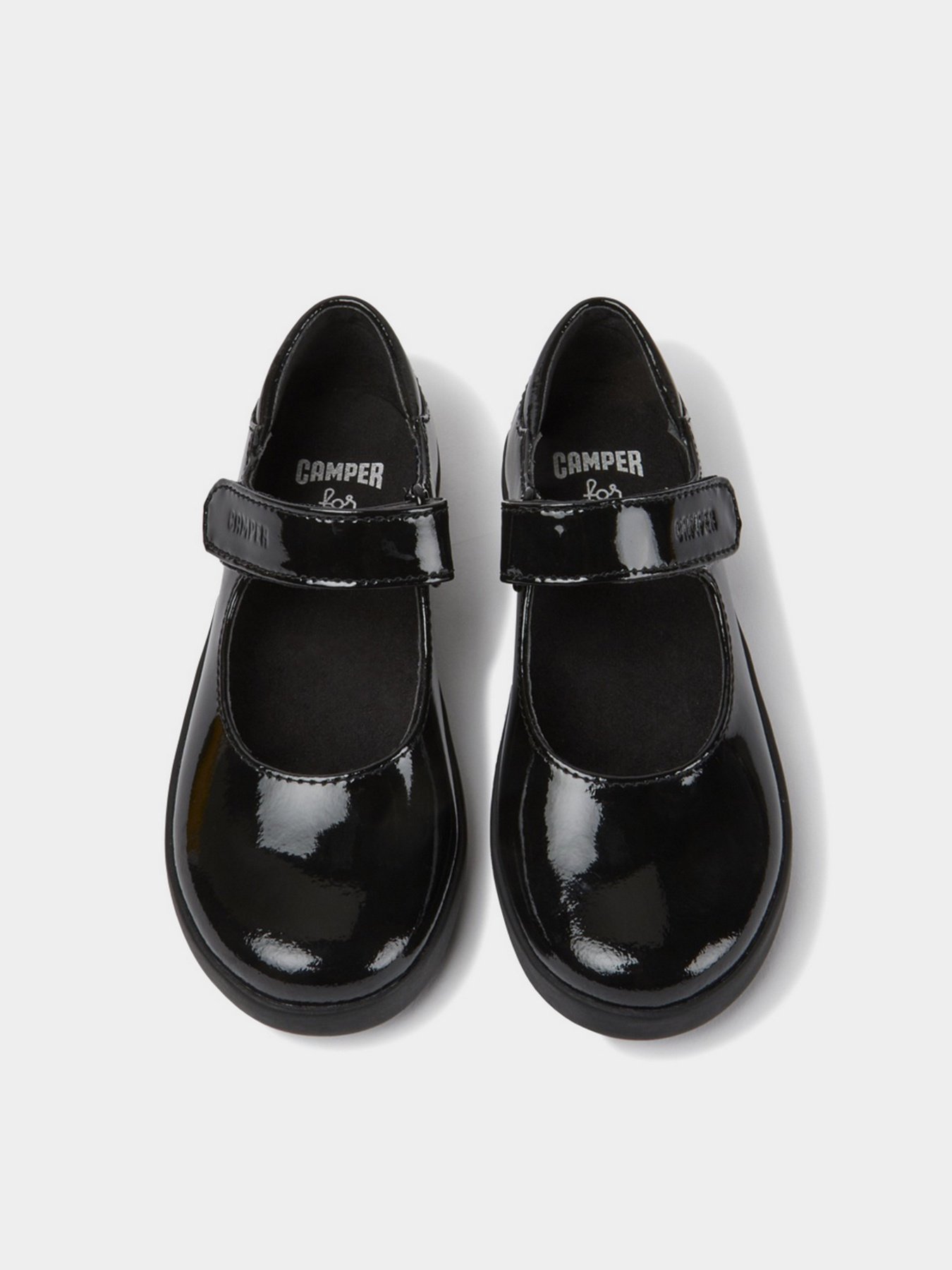 Балетки Camper Spiral Comet модель 80356-028 Фото