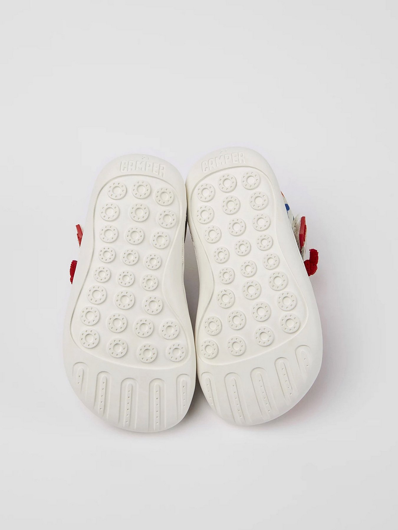 Напівчеревики Camper Peu модель K800369-010 Фото