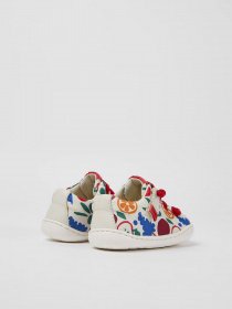 Напівчеревики Camper Peu модель K800369-010 Фото