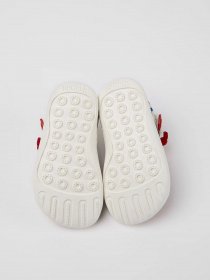 Напівчеревики Camper Peu модель K800369-010 Фото