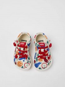 Напівчеревики Camper Peu модель K800369-010 Фото