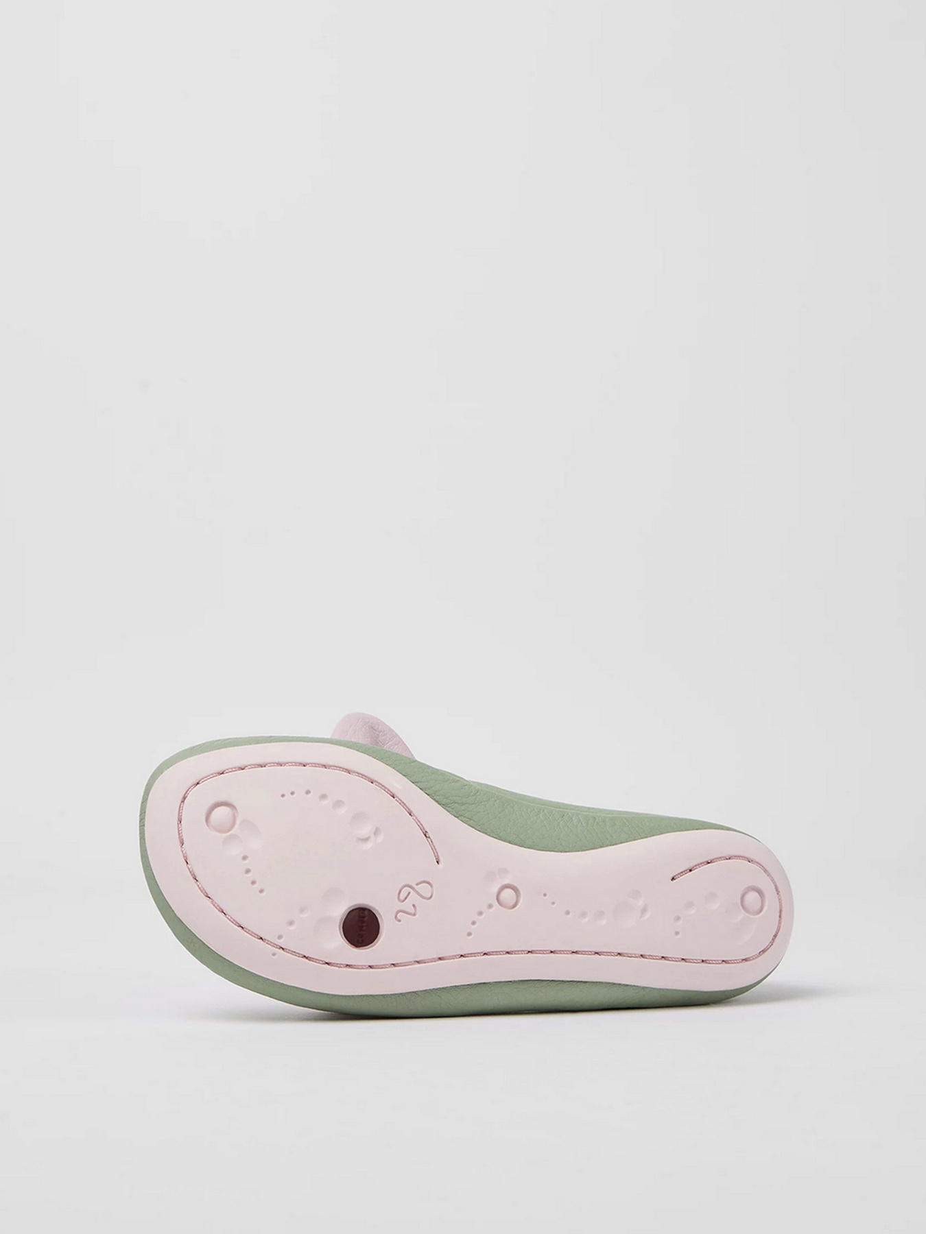 Балетки Camper модель K800434-010 Фото