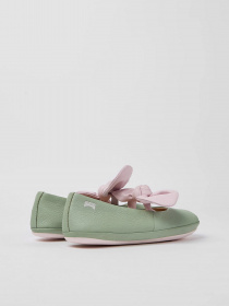 Балетки Camper модель K800434-010 Фото