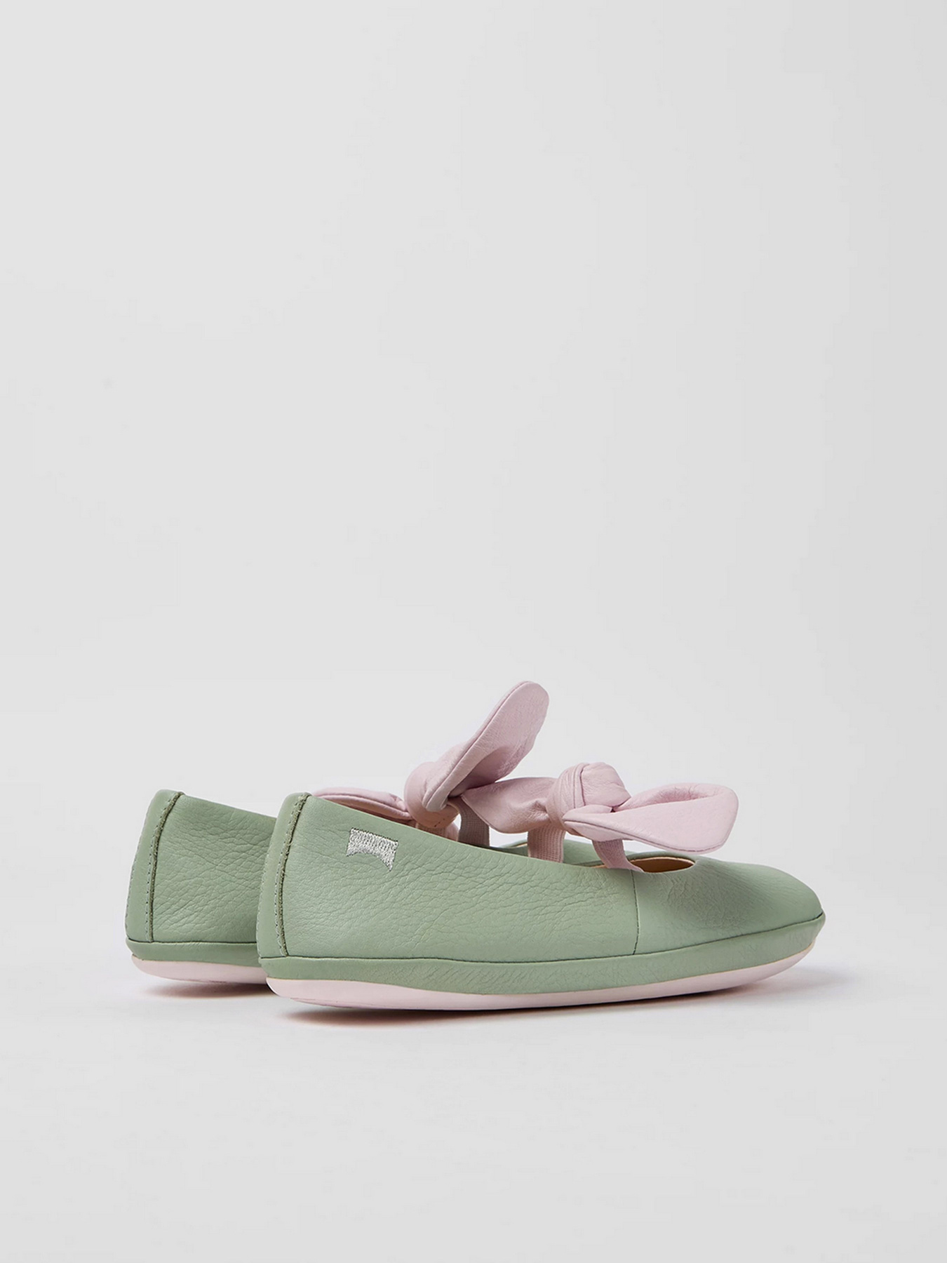 Балетки Camper модель K800434-010 Балетки Camper модель K800434-010 Фото