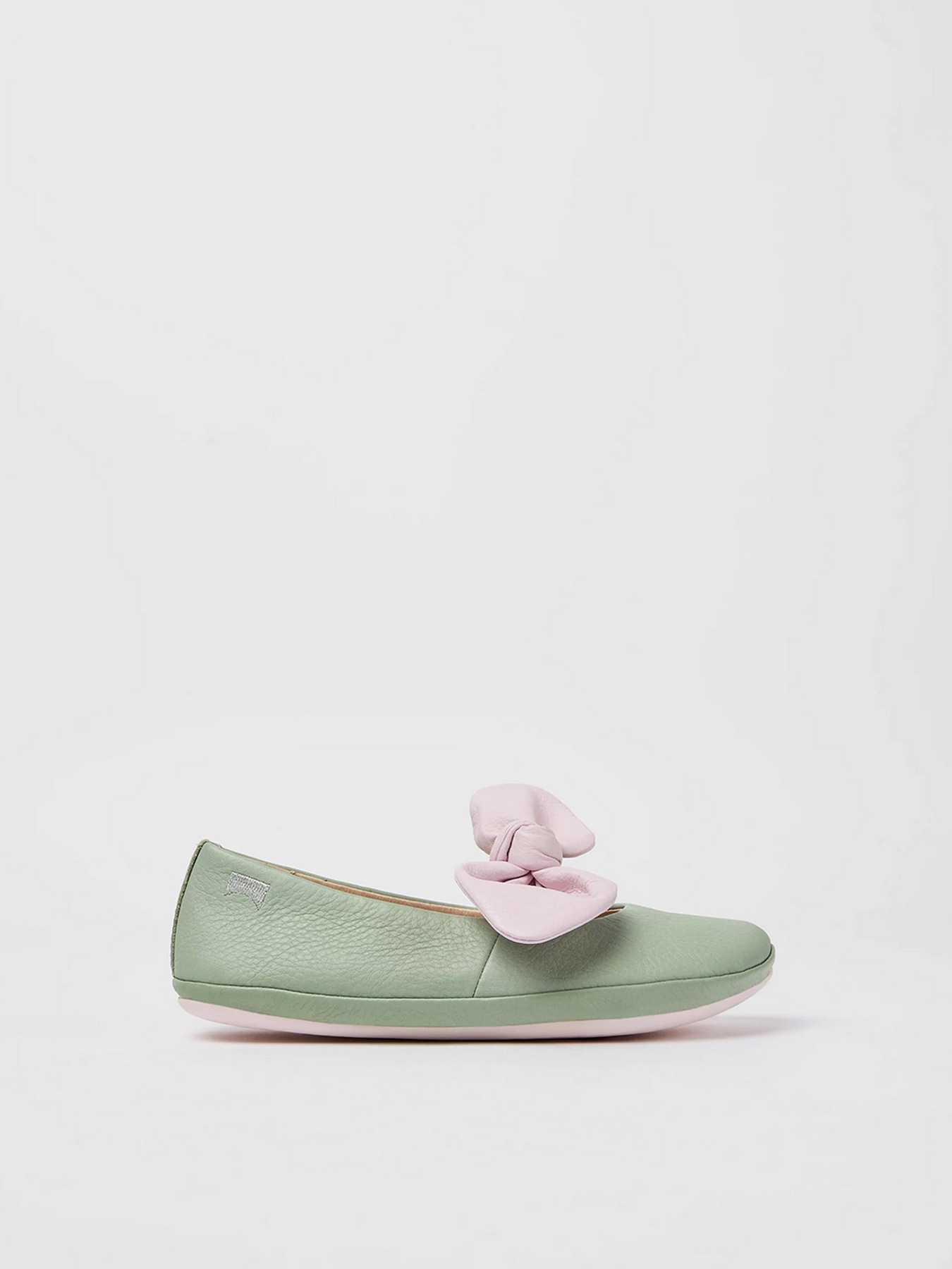 Балетки Camper модель K800434-010 Балетки Camper модель K800434-010 Фото