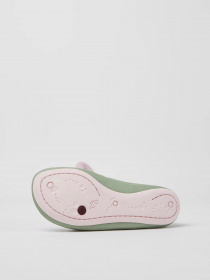 Балетки Camper модель K800434-010 Балетки Camper модель K800434-010 Фото