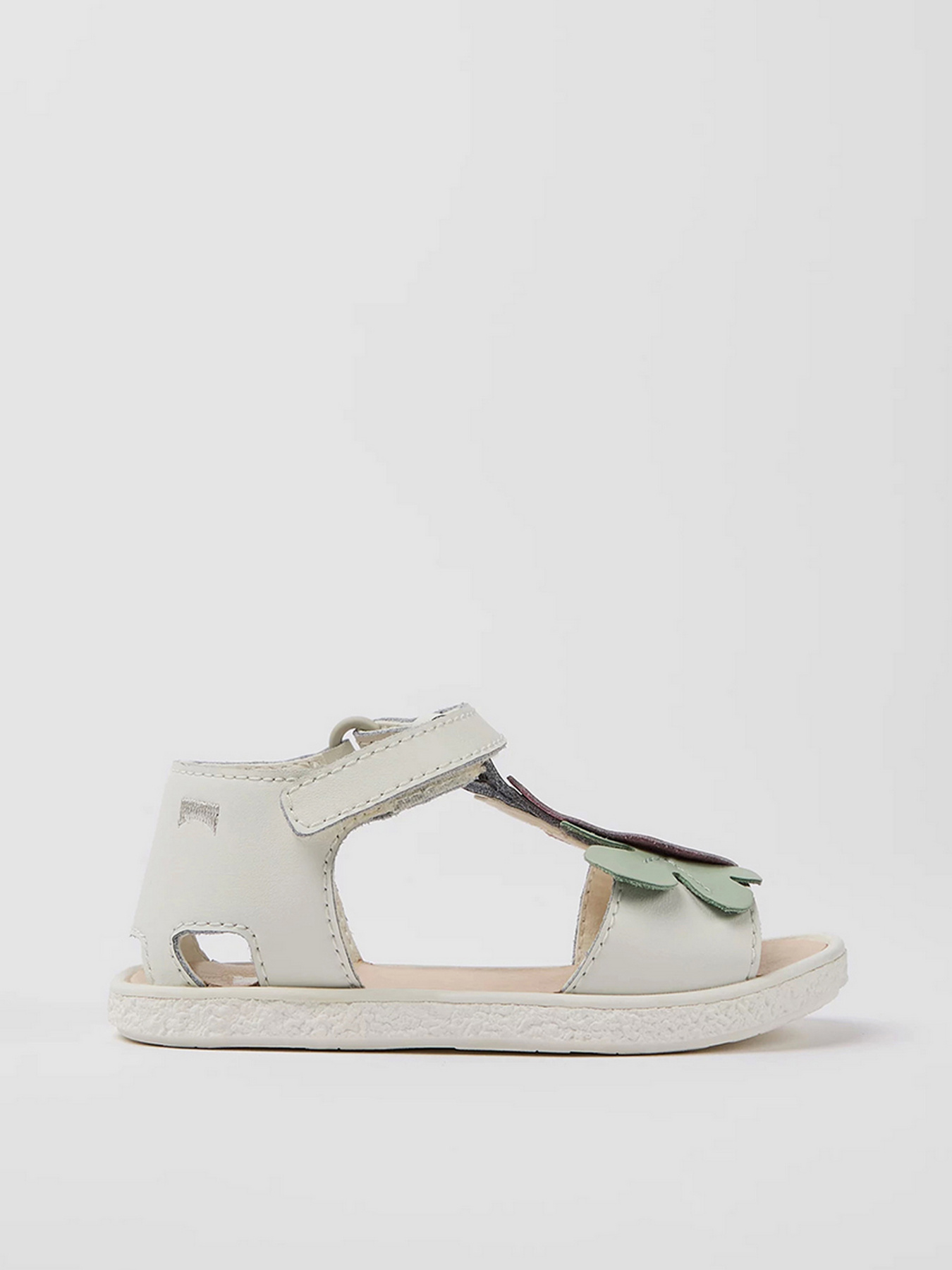 Сандалии Camper Twins модель K800473-002 Фото