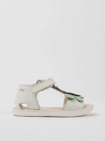 Сандалии Camper Twins модель K800473-002 Фото