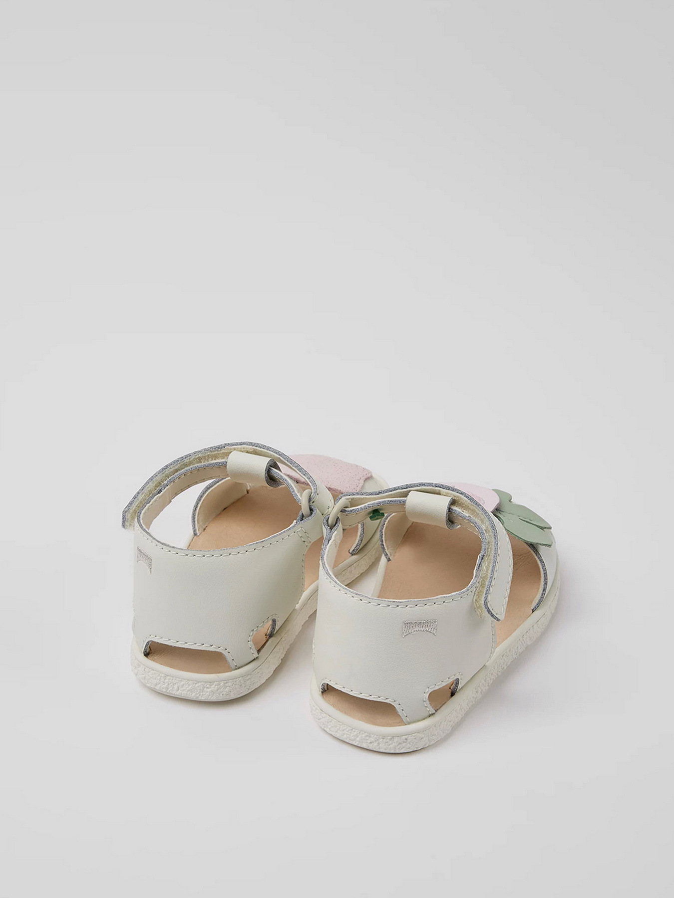 Сандалії Camper Twins модель K800473-002 Фото