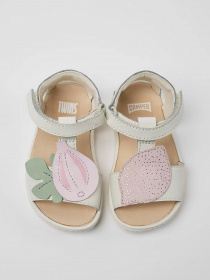 Сандалії Camper Twins модель K800473-002 Фото