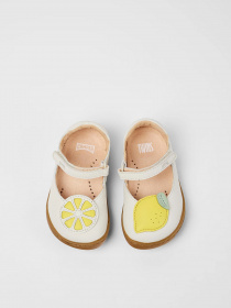 Балетки Camper модель K800493-002 Фото