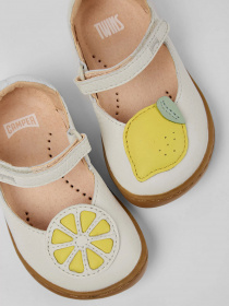 Балетки Camper модель K800493-002 Фото