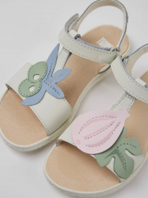 Сандалії Camper модель K800475-002 Фото