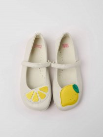 Балетки Camper Twins модель K800485-001 Фото