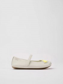 Балетки Camper Twins модель K800485-001 Фото