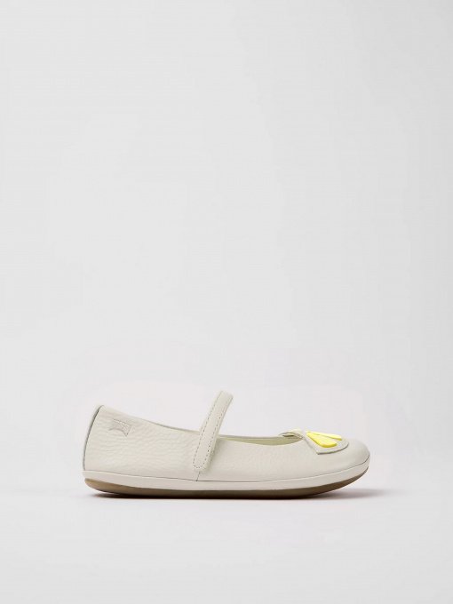 Балетки Camper Twins модель K800485-001 Фото