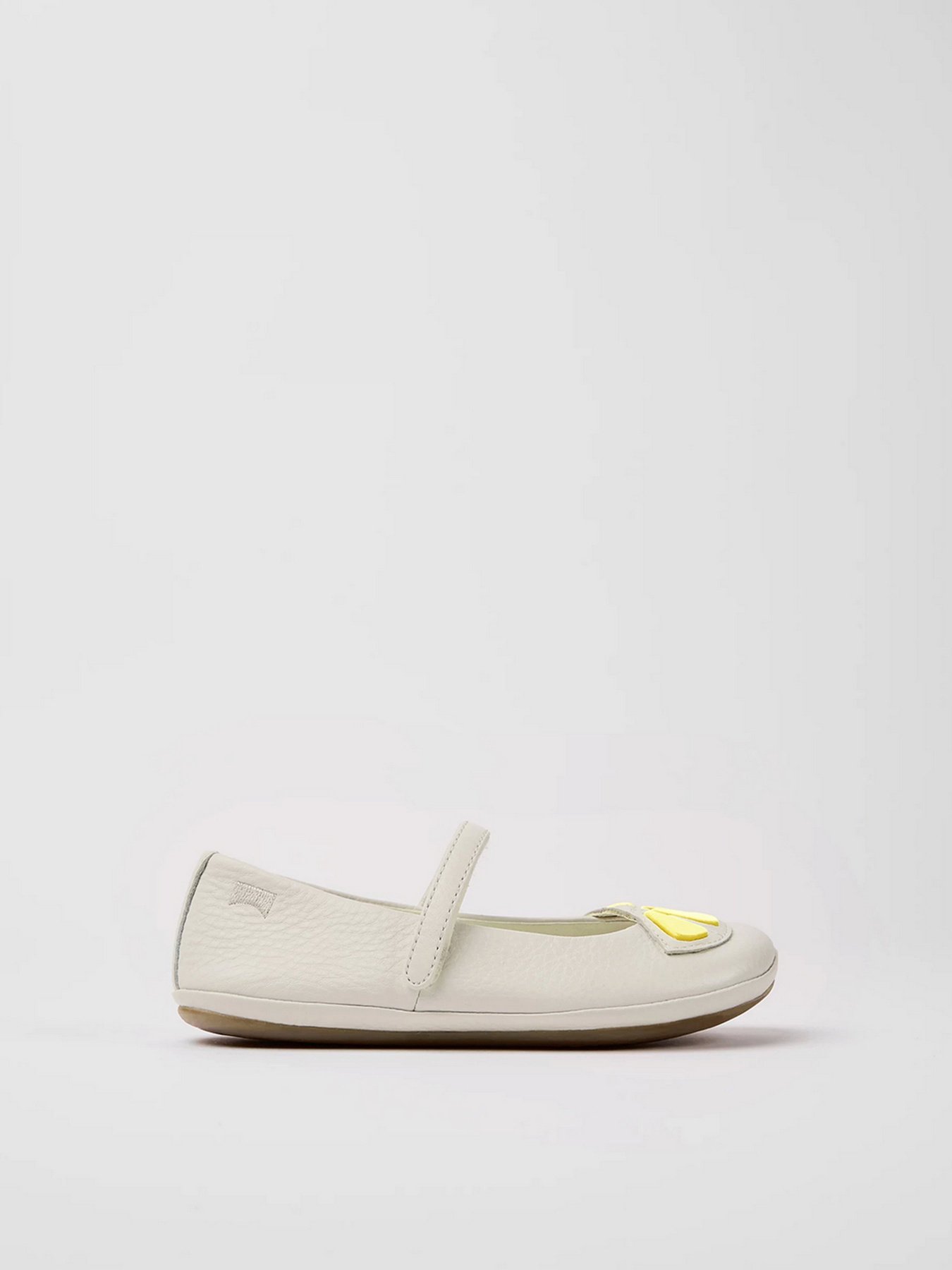 Балетки Camper Twins модель K800485-001 Балетки Camper Twins модель K800485-001 Фото