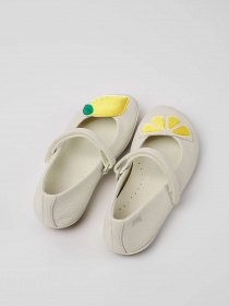 Балетки Camper Twins модель K800485-001 Балетки Camper Twins модель K800485-001 Фото