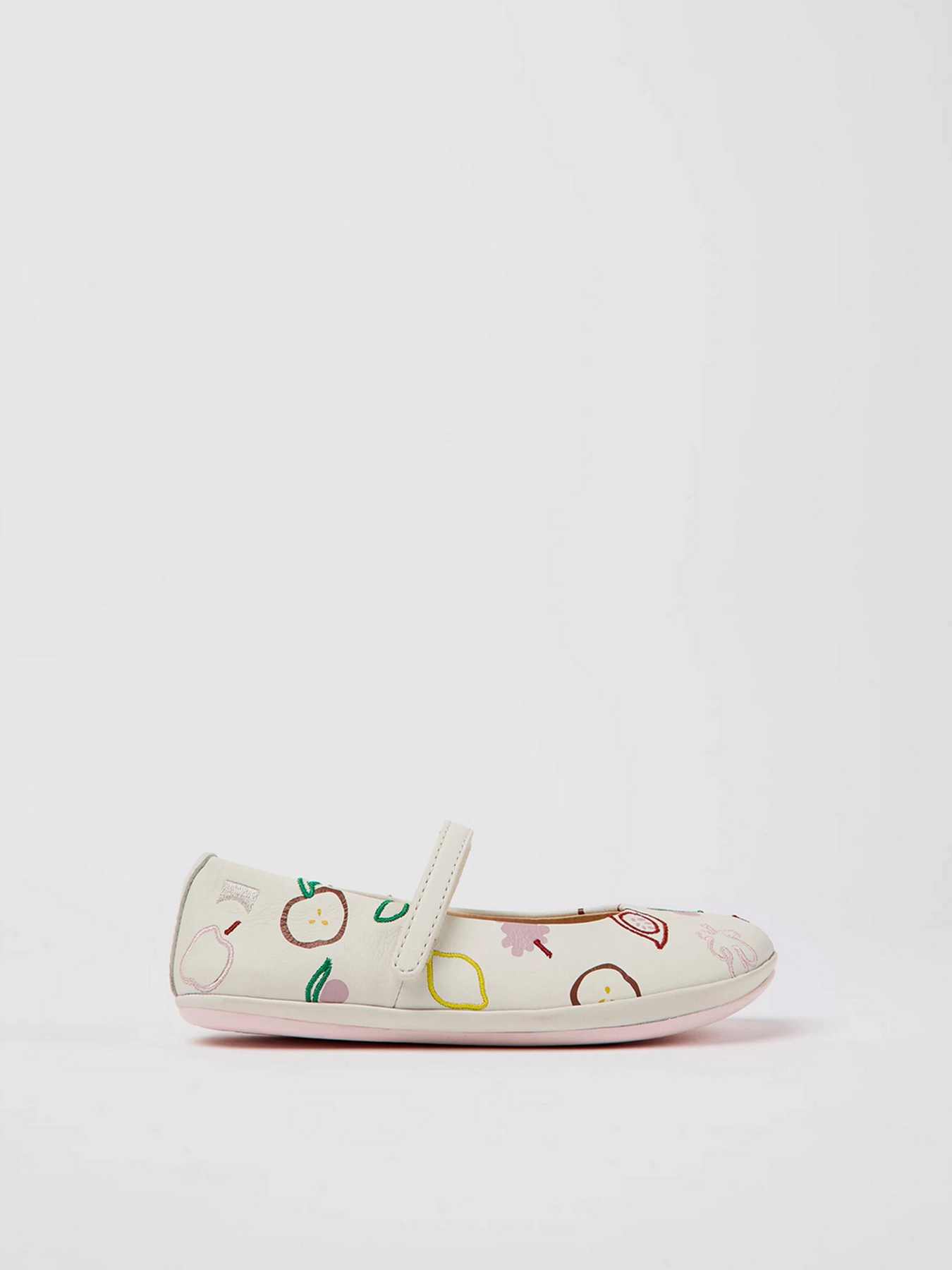 Балетки Camper модель K800486-001 Фото