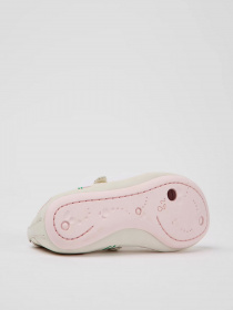 Балетки Camper модель K800486-001 Фото