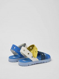 Сандалії Camper Twins модель K800499-001 Фото