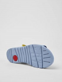 Сандалії Camper Twins модель K800499-001 Фото