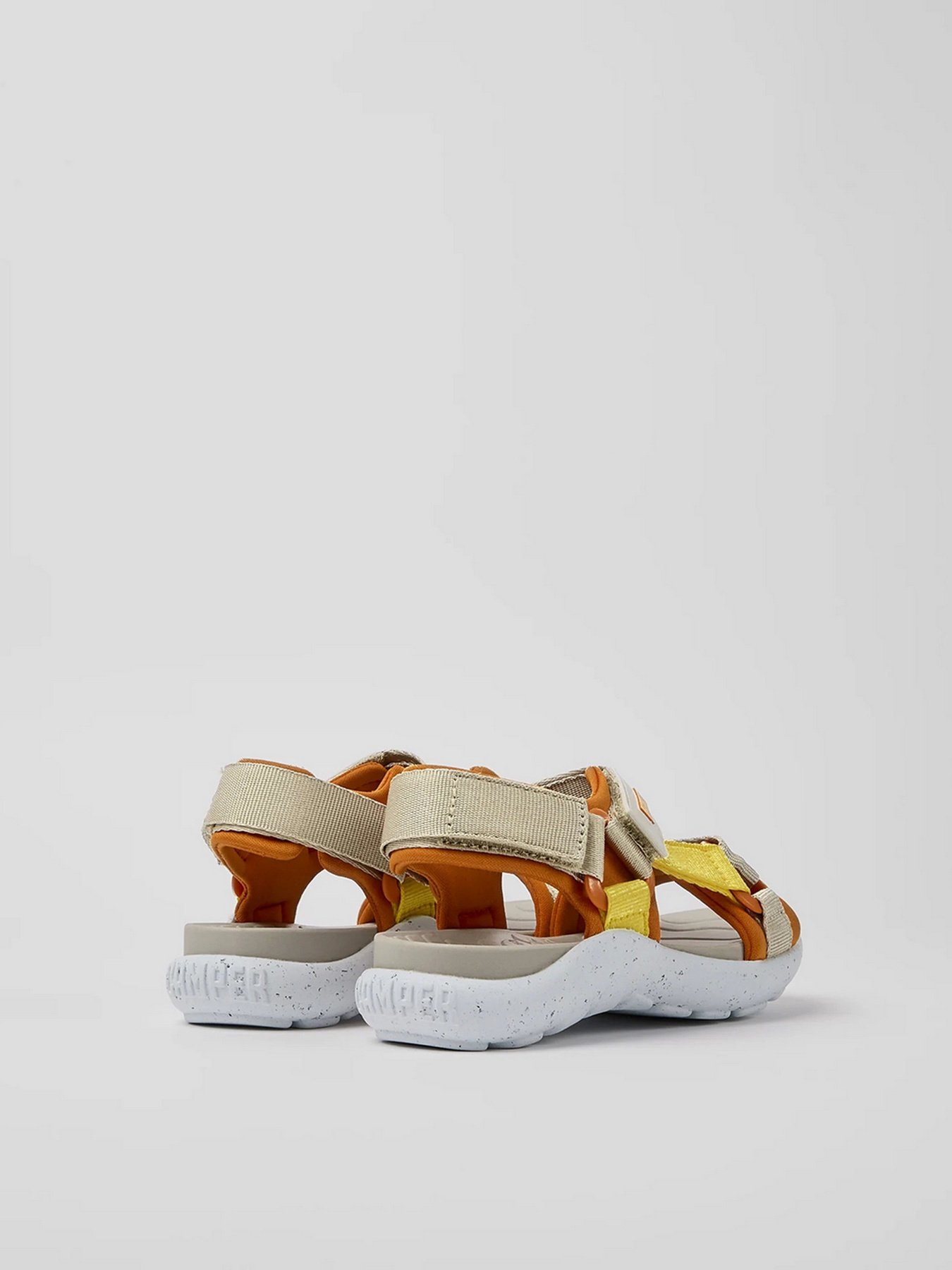 Сандалії Camper Wous модель K800360-010 Фото