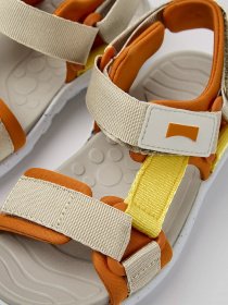 Сандалії Camper Wous модель K800360-010 Фото