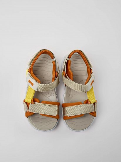 Сандалії Camper Wous модель K800360-010 — фото 3 - INTERTOP