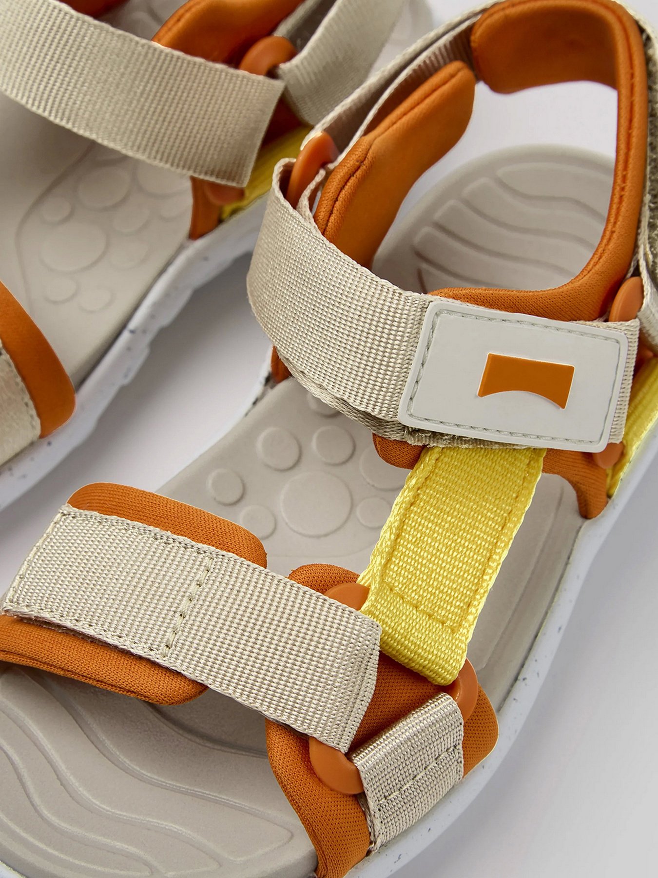 Сандалії Camper Wous модель K800360-010 Фото