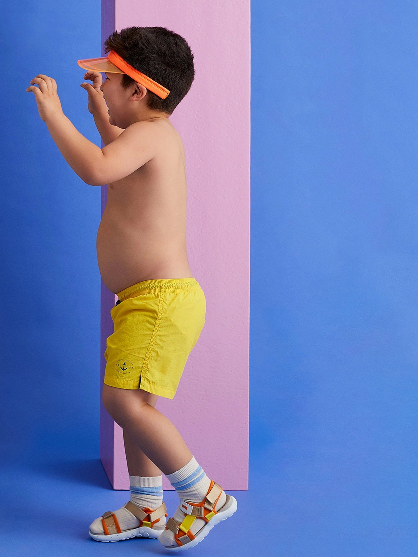 Сандалії Camper Wous модель K800360-010 Фото