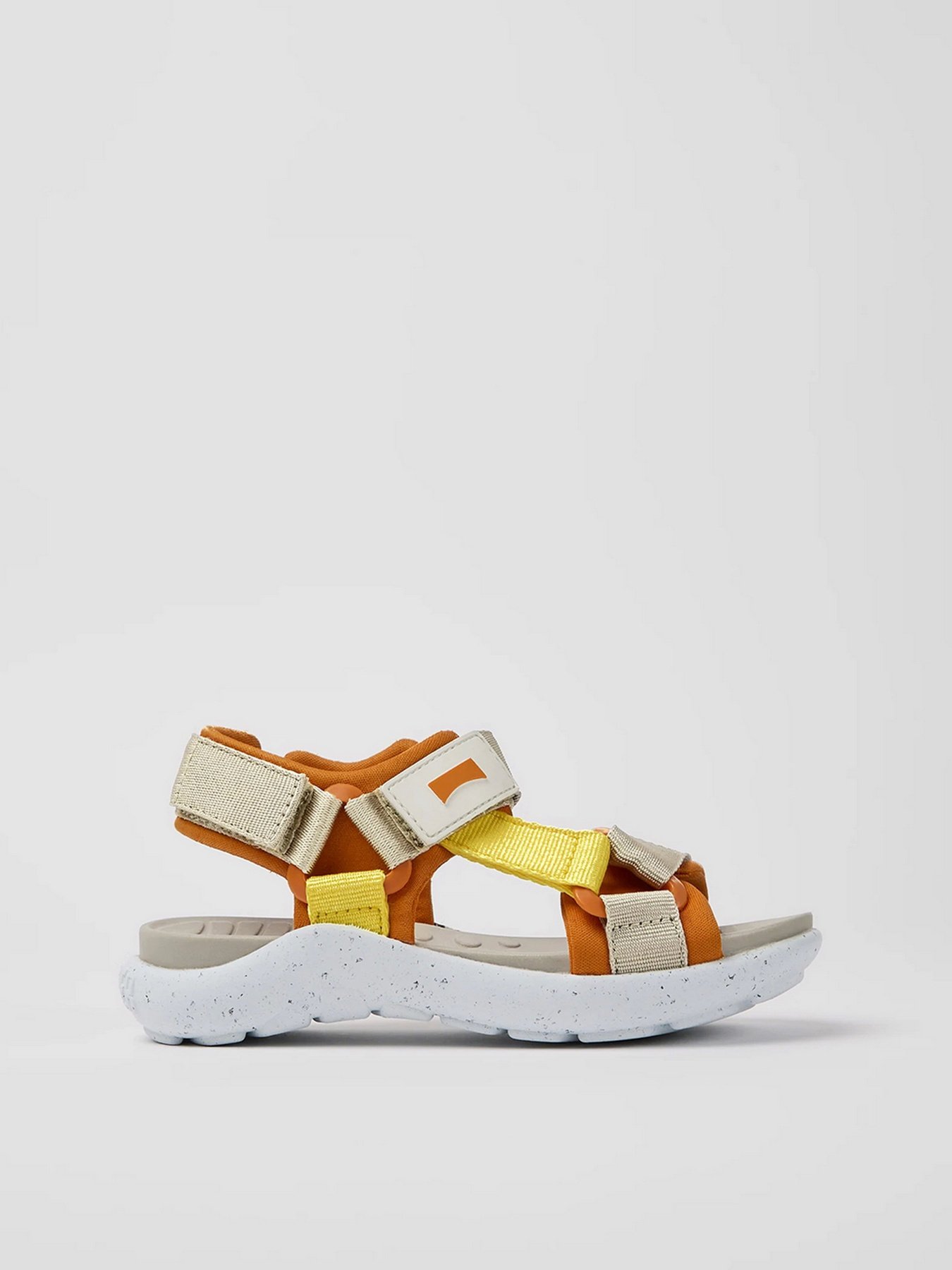 Сандалії Camper Wous модель K800360-010 Фото