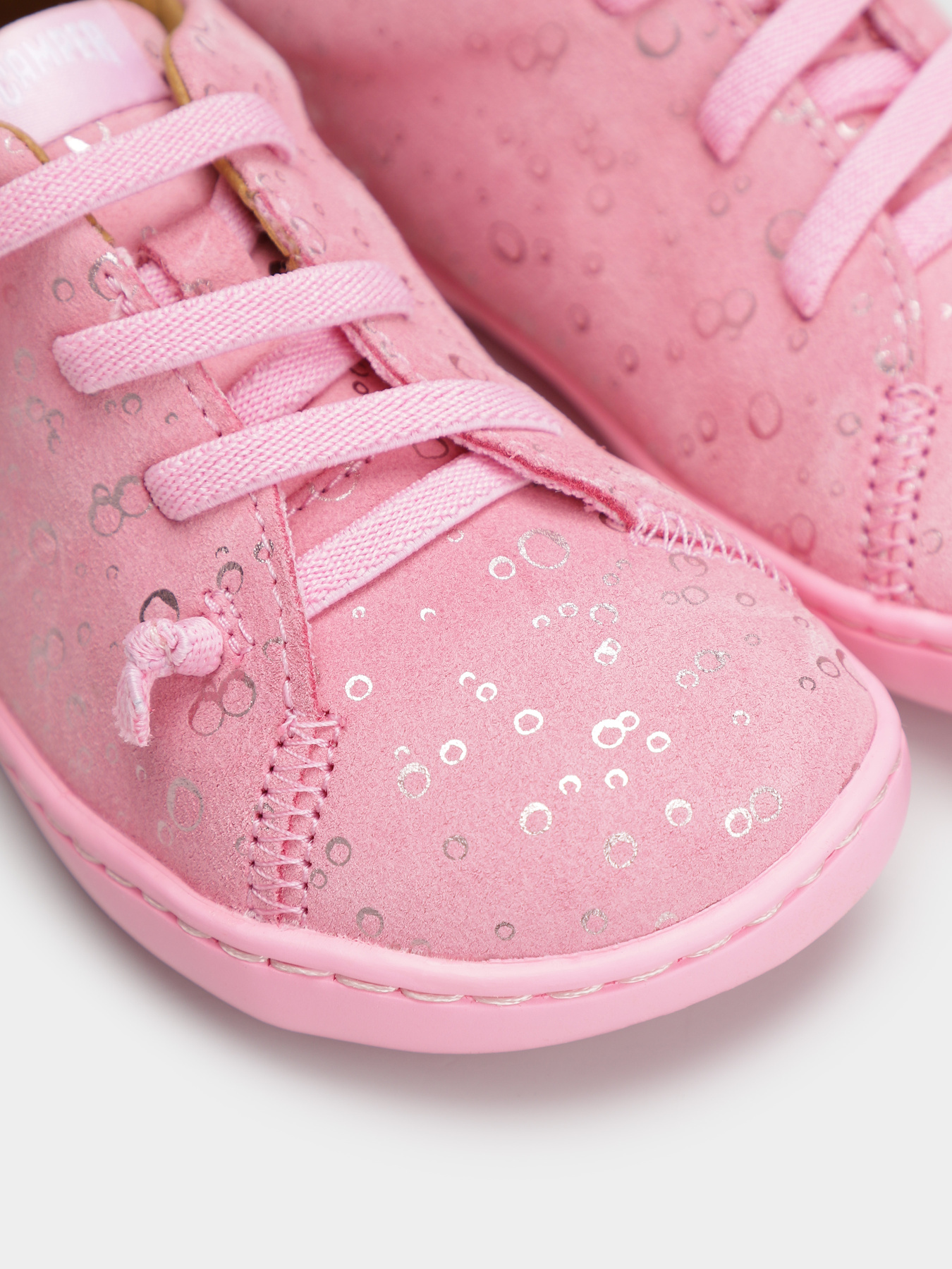 Кросівки Camper Peu модель 80212-109 Фото