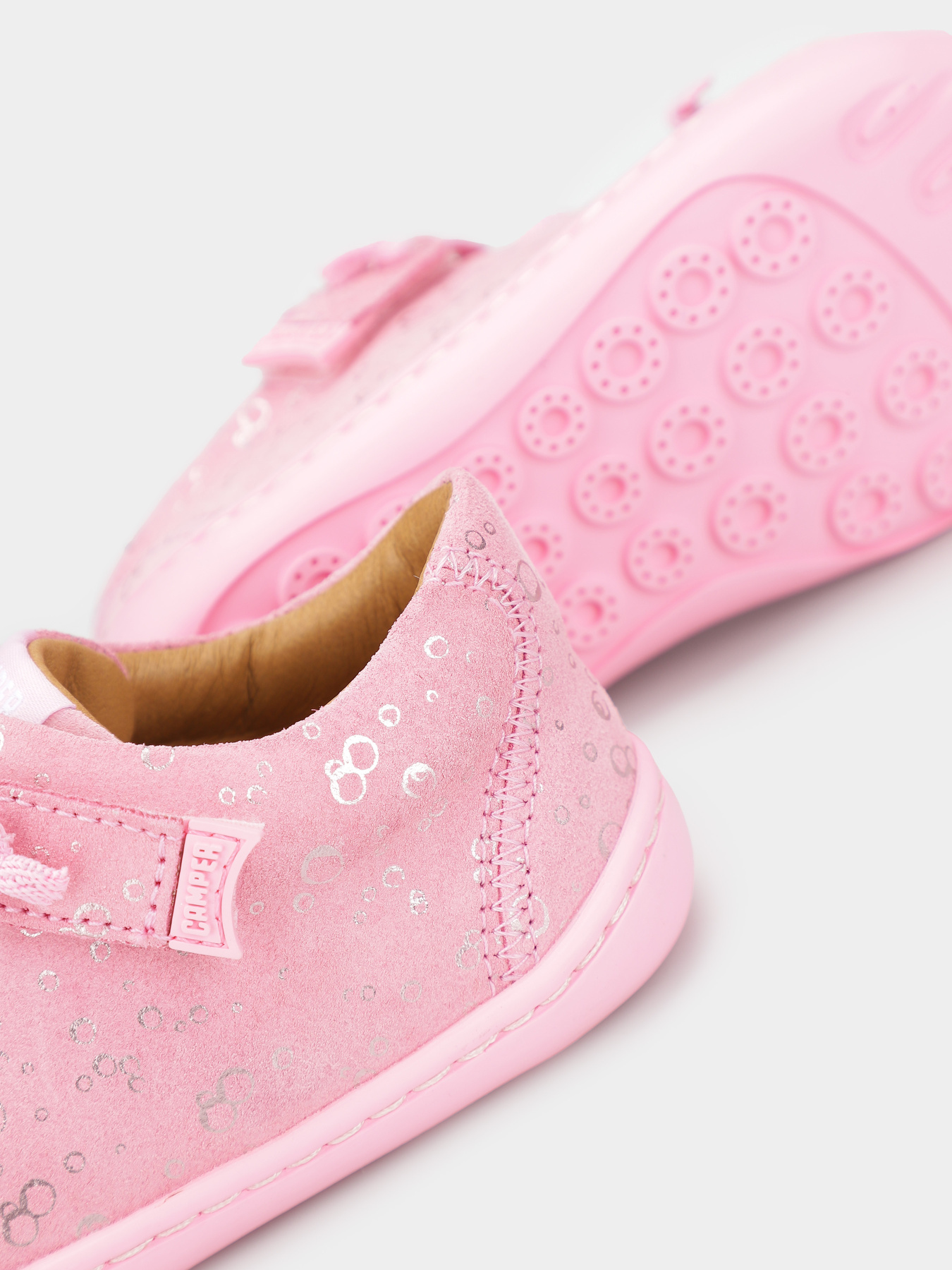 Кросівки Camper Peu модель 80212-109 Фото