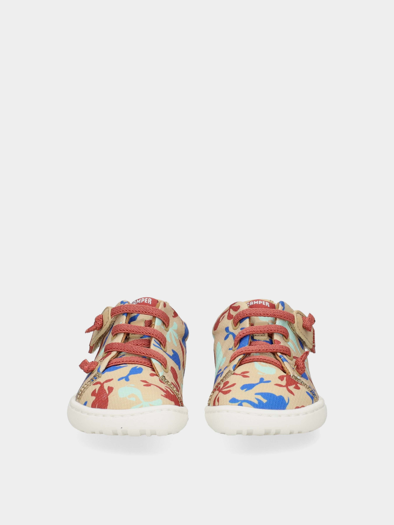 Кроссовки Camper Peu модель K800369-019 Фото