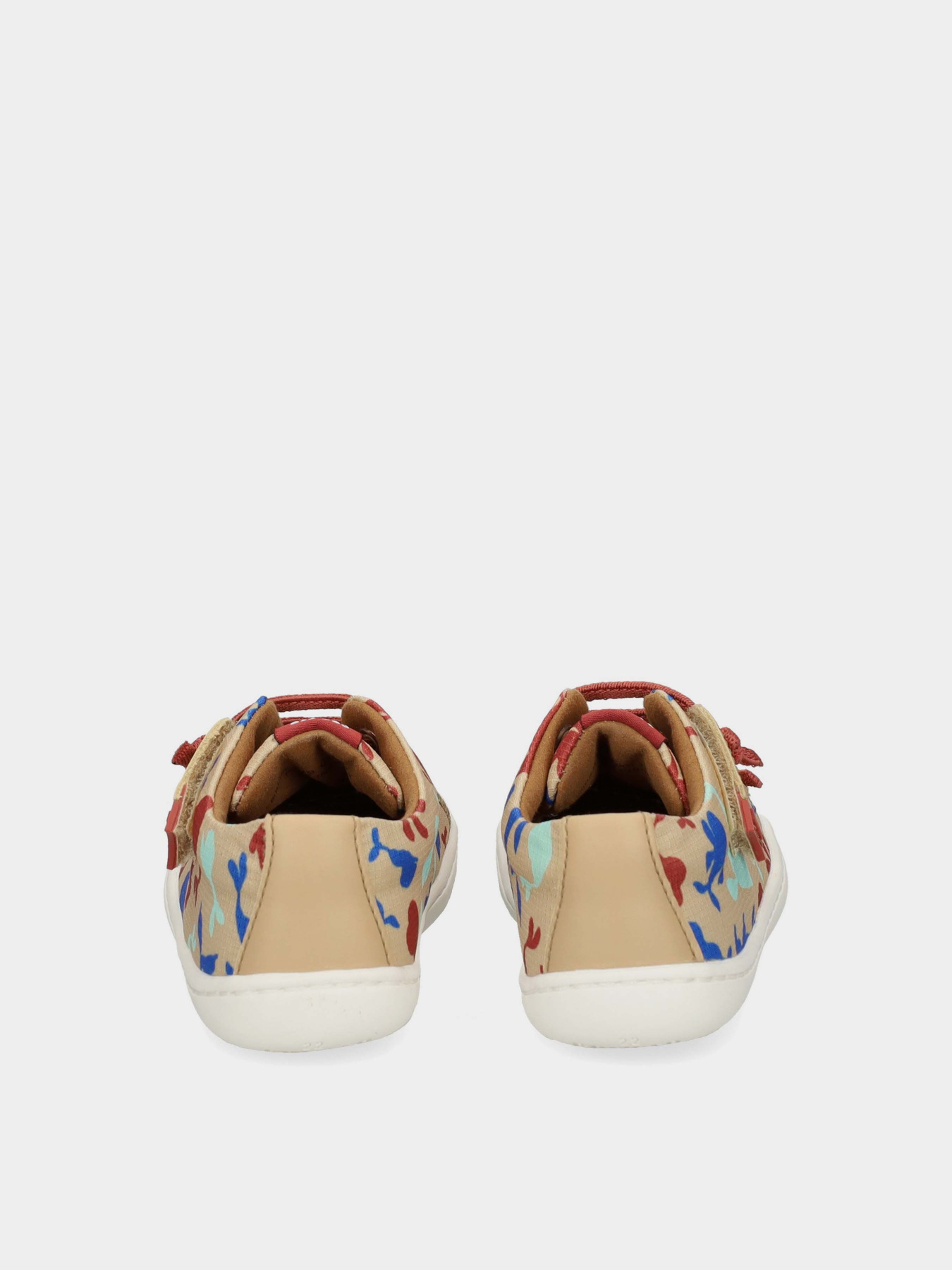 Кроссовки Camper Peu модель K800369-019 Фото