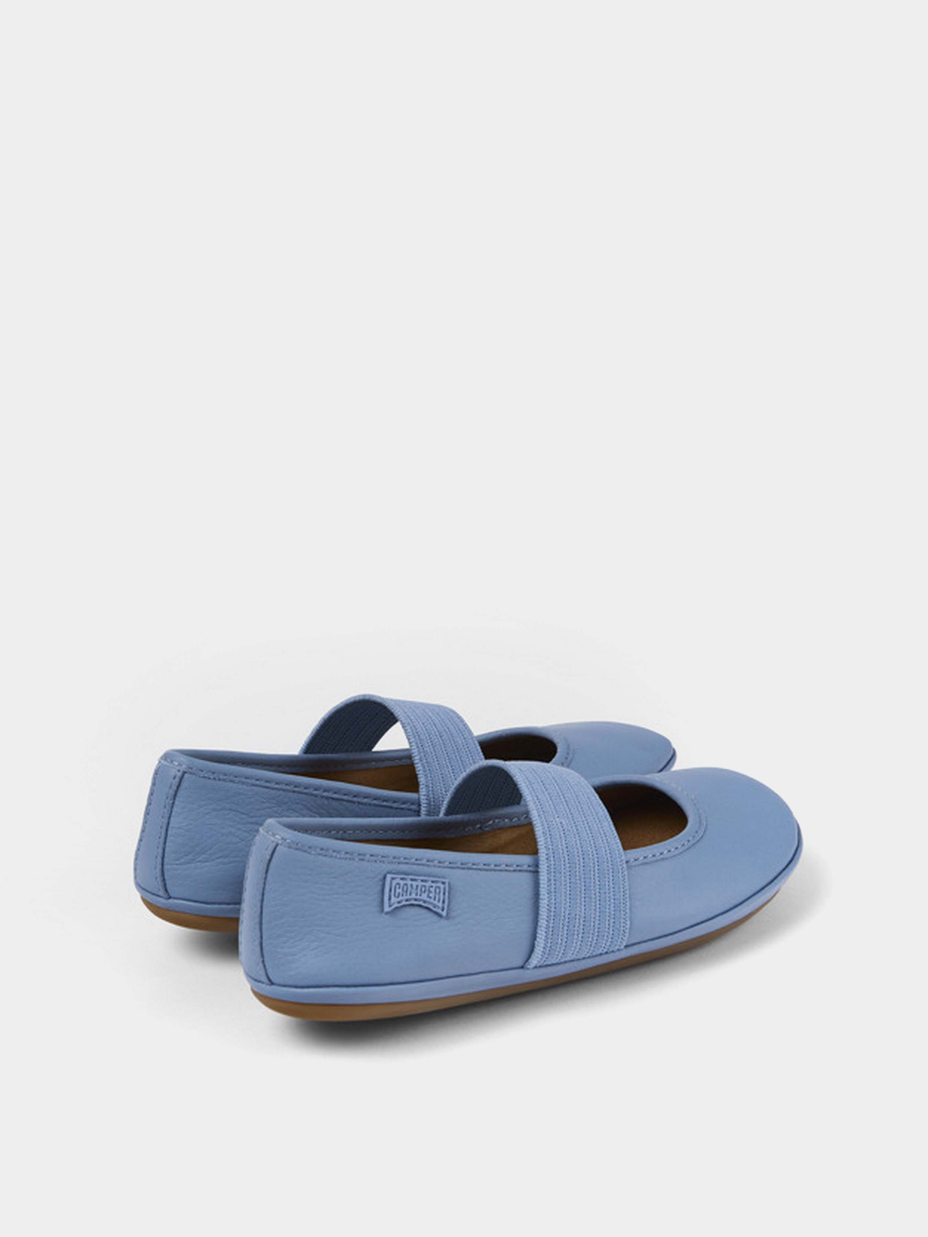 Балетки Camper Right модель 80025-154 Фото