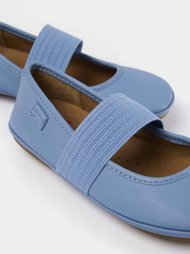 Балетки Camper Right модель 80025-154 Фото