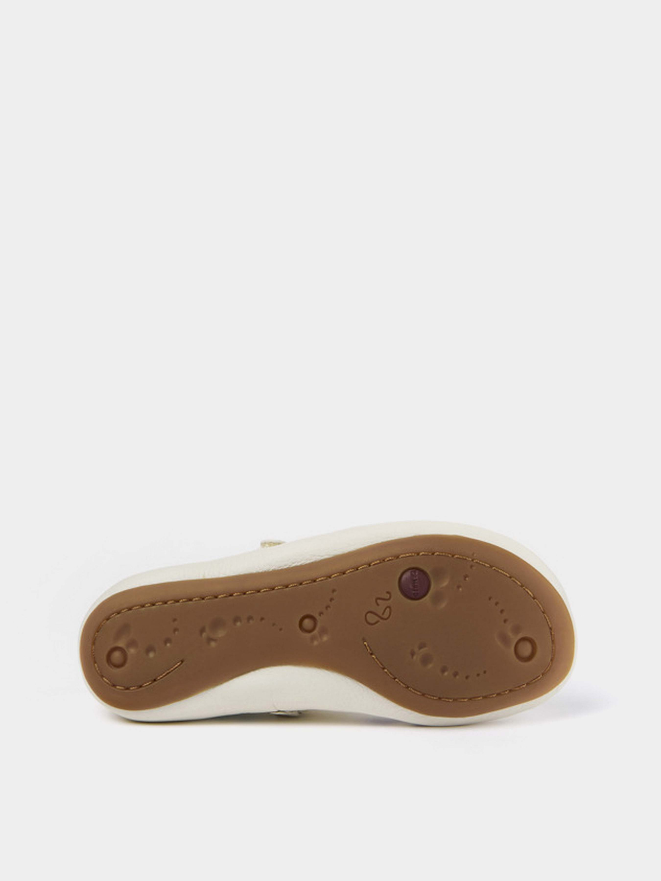 Балетки Camper Twins модель K800486-005 Фото